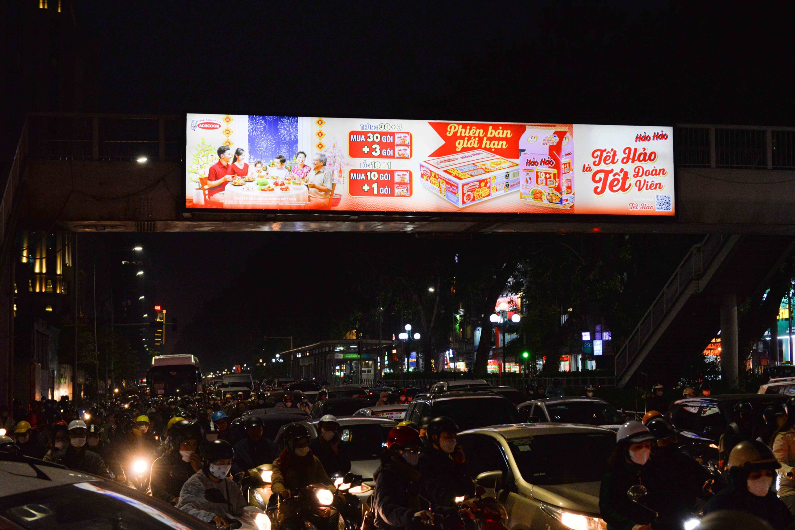 Ảnh gần hướng Láng Hạ - Giảng Võ (NC)