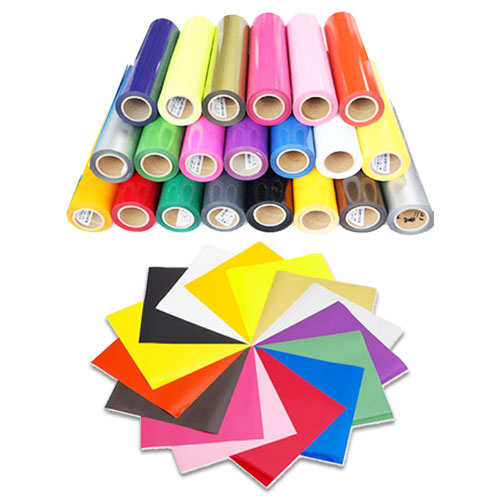 Giấy in decal chuyển nhiệt