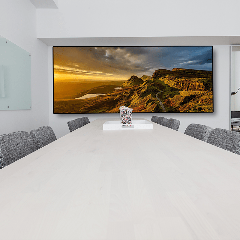 Màn hình LED P1.66